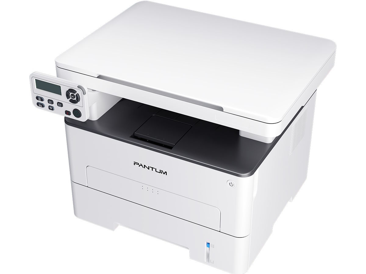 Máy in laser đen trắng Pantum M6708D