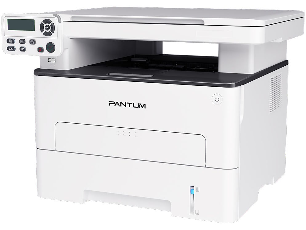 Máy in laser đen trắng Pantum M6708D