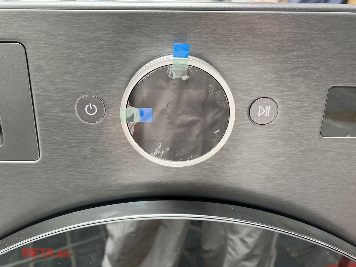 Máy giặt LG AI DD 2.0 Inverter F2520SNTKA