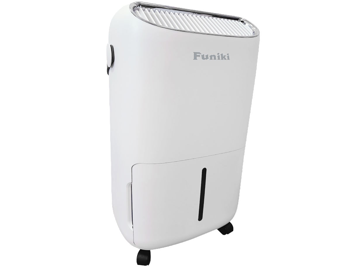 Máy hút ẩm Funiki HDF1602 16 lít/ngày (30m2)