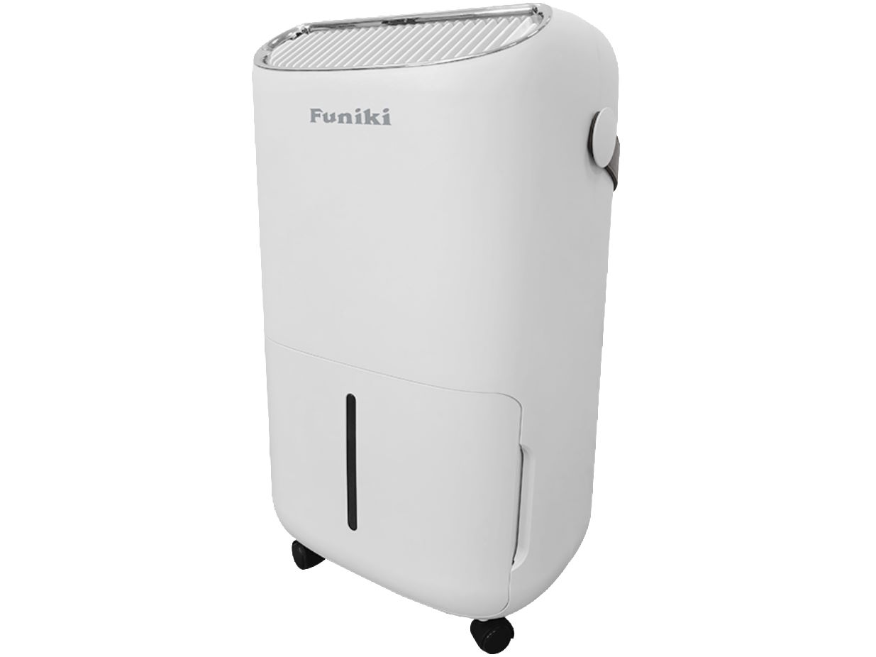 Máy hút ẩm Funiki HDF1602 16 lít/ngày (30m2)