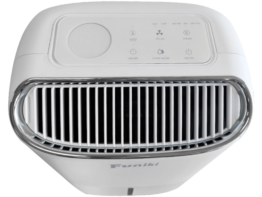 Máy hút ẩm Funiki HDF1602 16 lít/ngày (30m2)