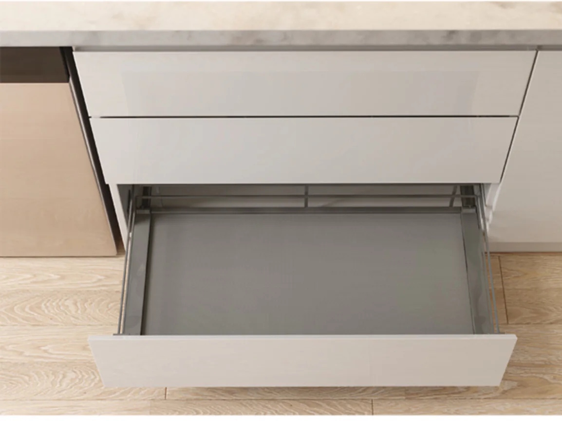 Rổ bát đĩa Hafele Kason Flex 800mm (549.08.887)