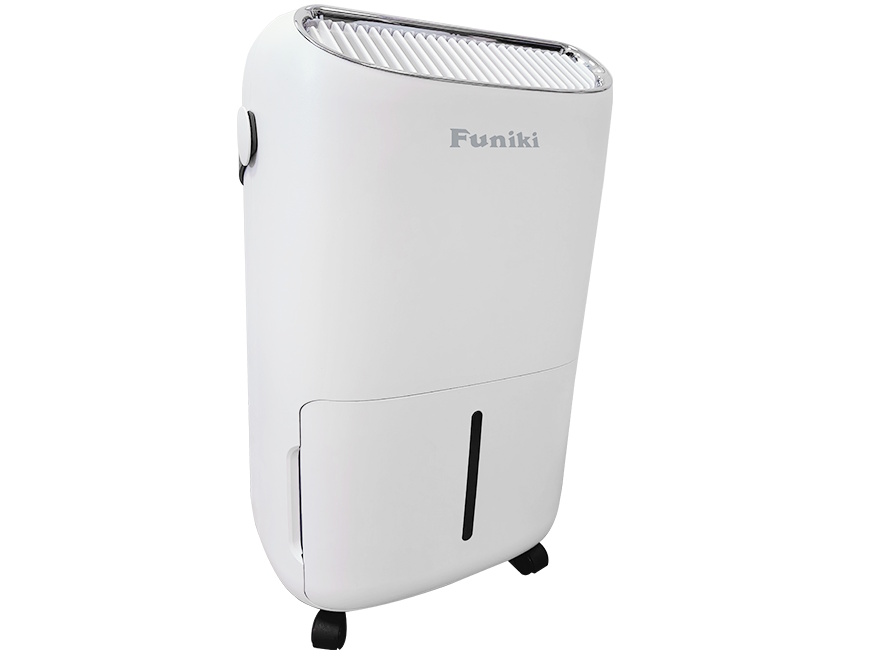 Máy hút ẩm Funiki HDF1601 16 lít/ngày (30m2)
