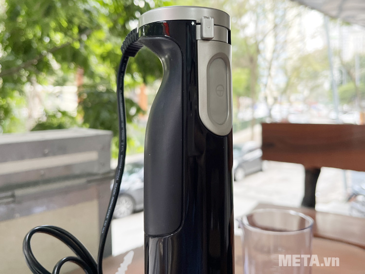 Hình ảnh máy xay cầm tay Panasonic PASO-MX-SS1BRA 