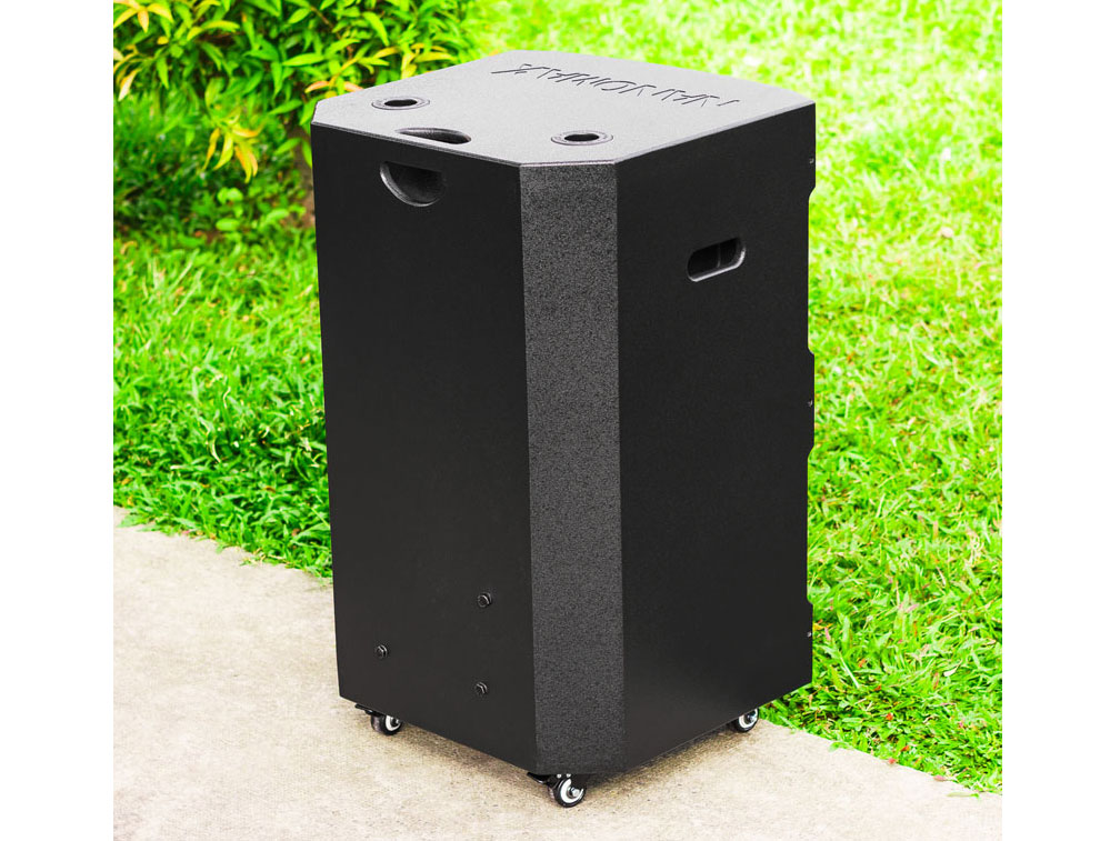 Loa kéo Nanomax A-29 (Bass 50cm, 980W, Bluetooth)