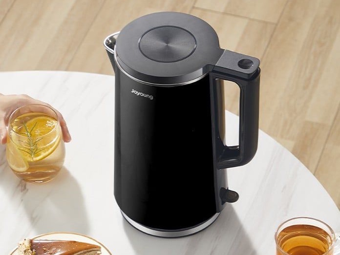 Ấm đun siêu tốc Joyoung JEK-588 Ấm đun siêu tốc Joyoung JEK-588