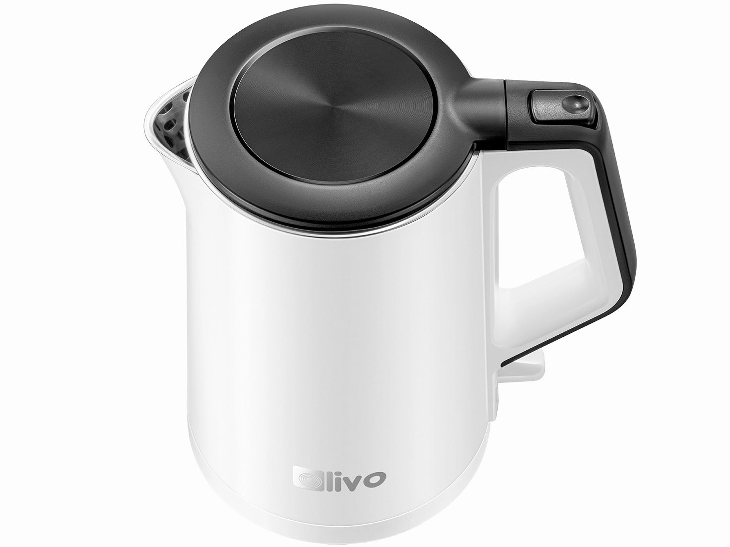Ấm siêu tốc Olivo EK200