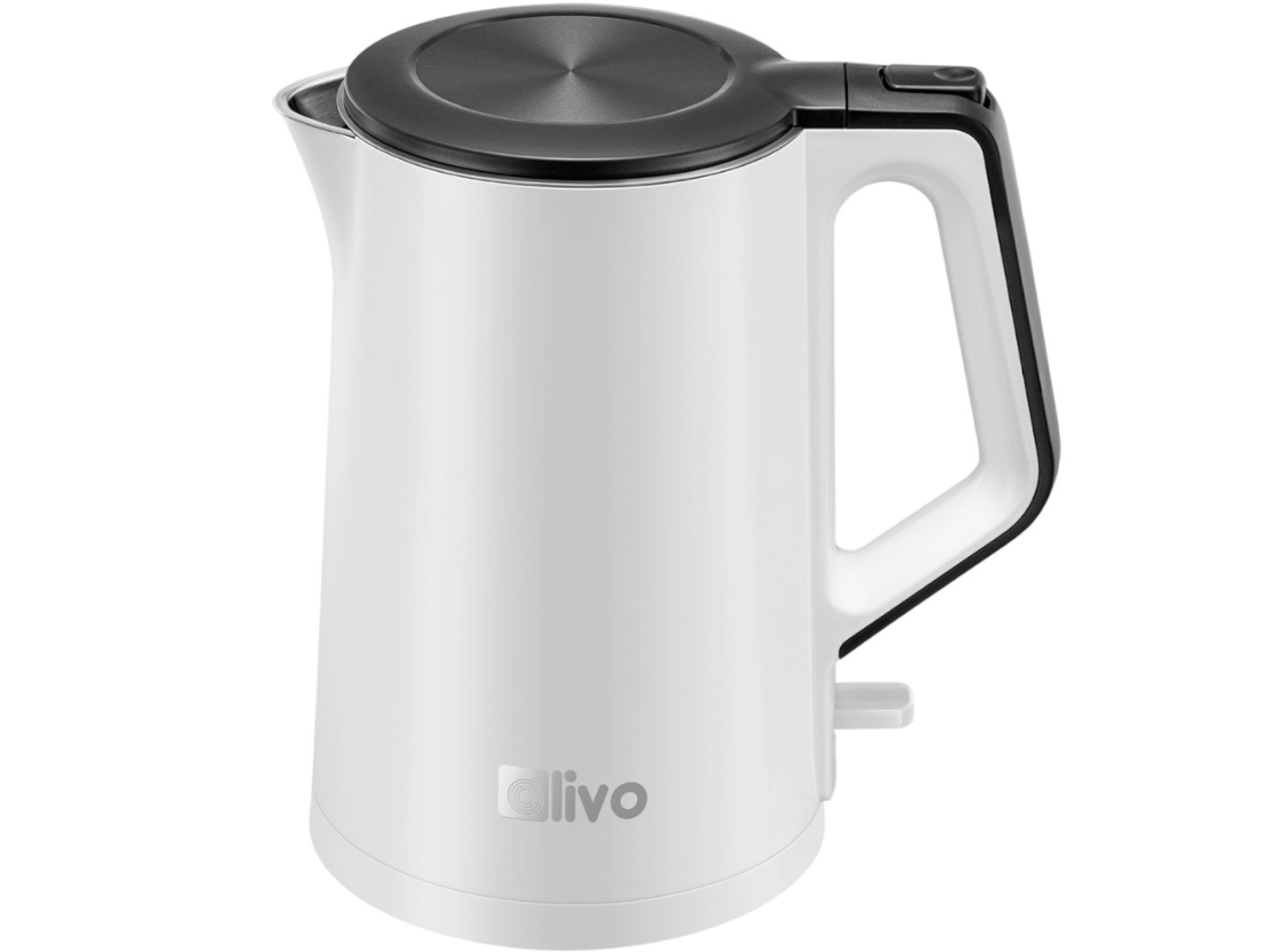 Ấm siêu tốc Olivo EK200