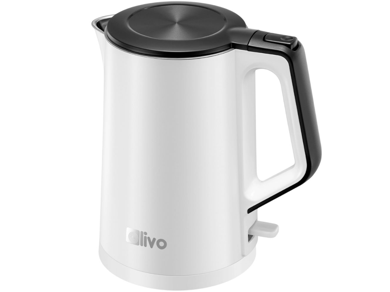 Ấm siêu tốc Olivo EK200