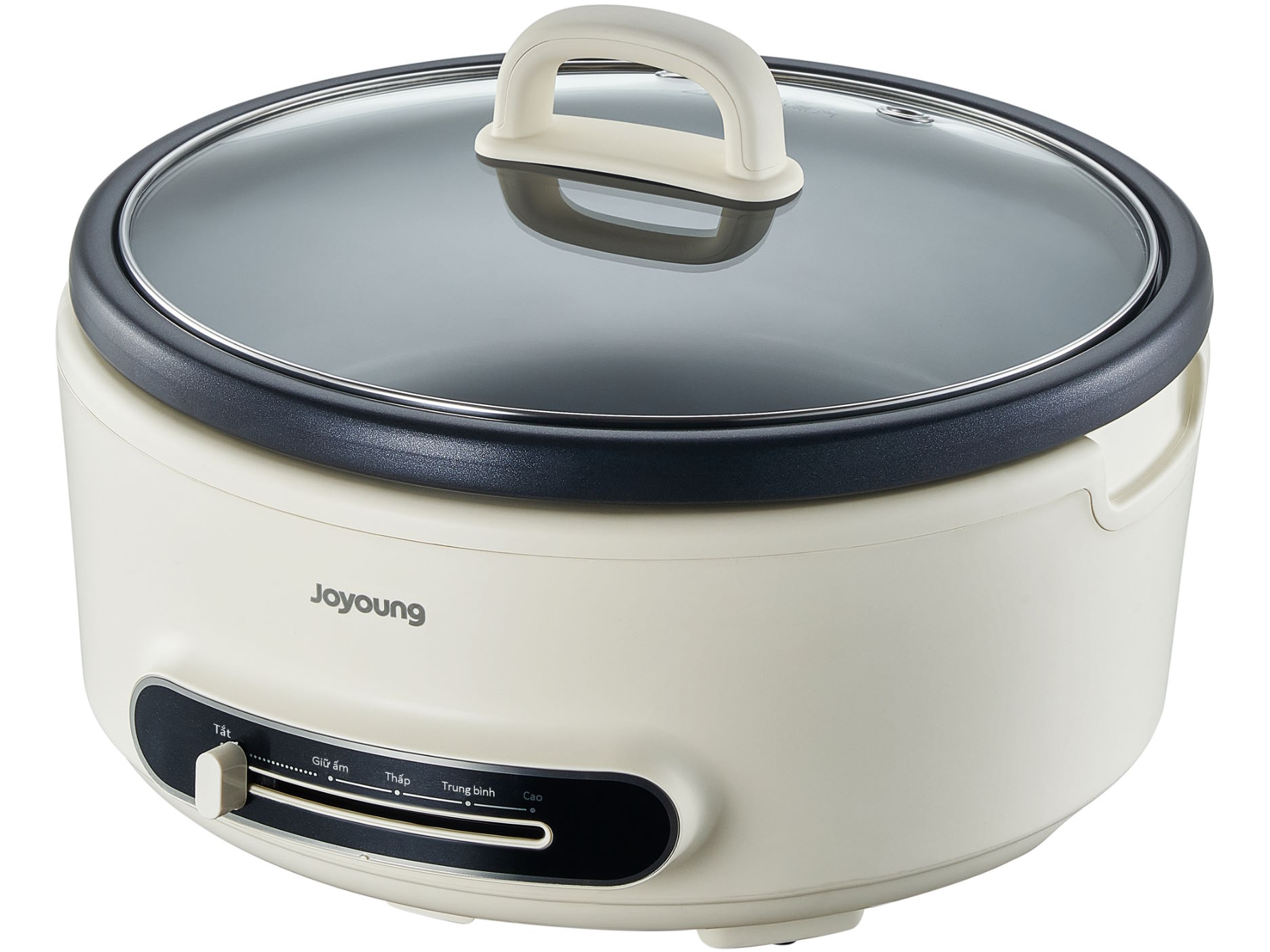 Nồi lẩu đa năng Joyoung JHP-218