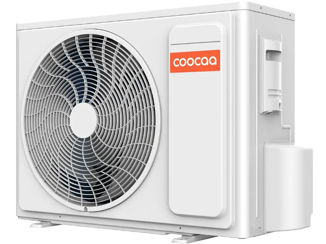 Máy lạnh Coocaa Inverter 1.5HP SMCC12C-2A2A3NC