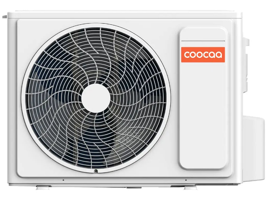 Máy lạnh Coocaa Inverter 1.5HP SMCC12C-2A2A3NC