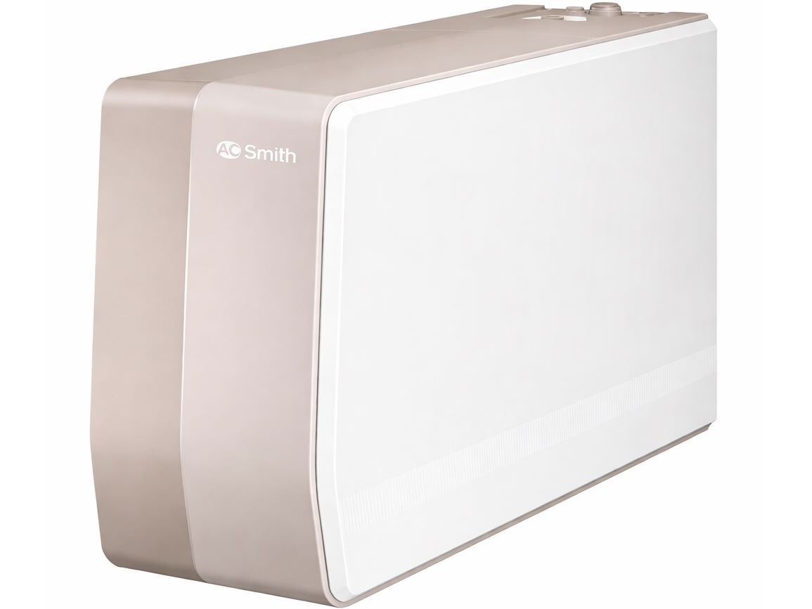 Máy lọc nước đặt gầm 01 lõi tích hợp hiệu suất cao R700SLIM