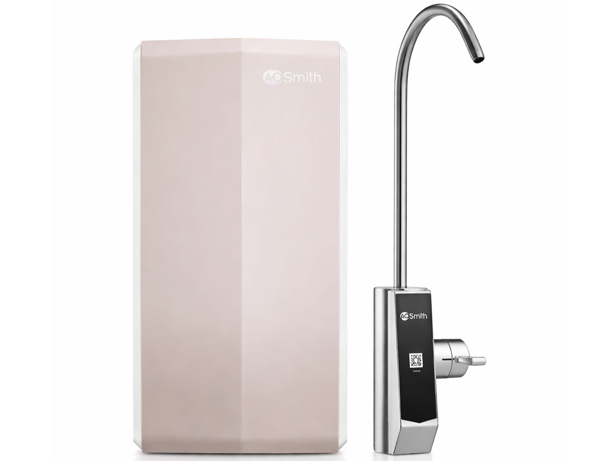 Máy lọc nước đặt gầm 01 lõi tích hợp hiệu suất cao R700SLIM