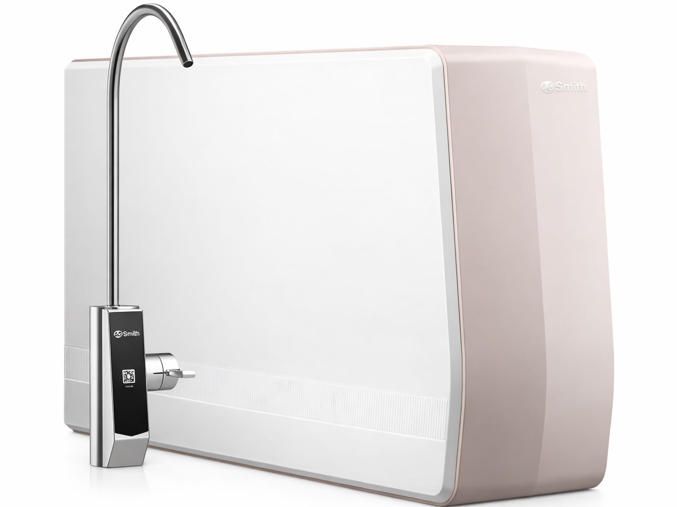 Máy lọc nước đặt gầm 01 lõi tích hợp hiệu suất cao R700SLIM