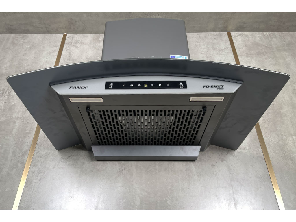 Máy hút mùi Fandi FD-BMX7 Plus
