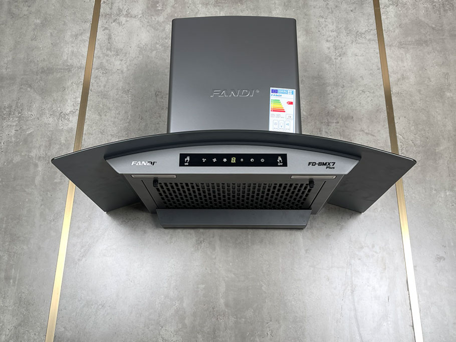 Máy hút mùi Fandi FD-BMX7 Plus