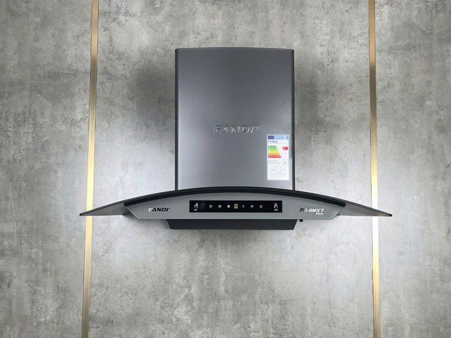 Máy hút mùi Fandi FD-BMX7 Plus