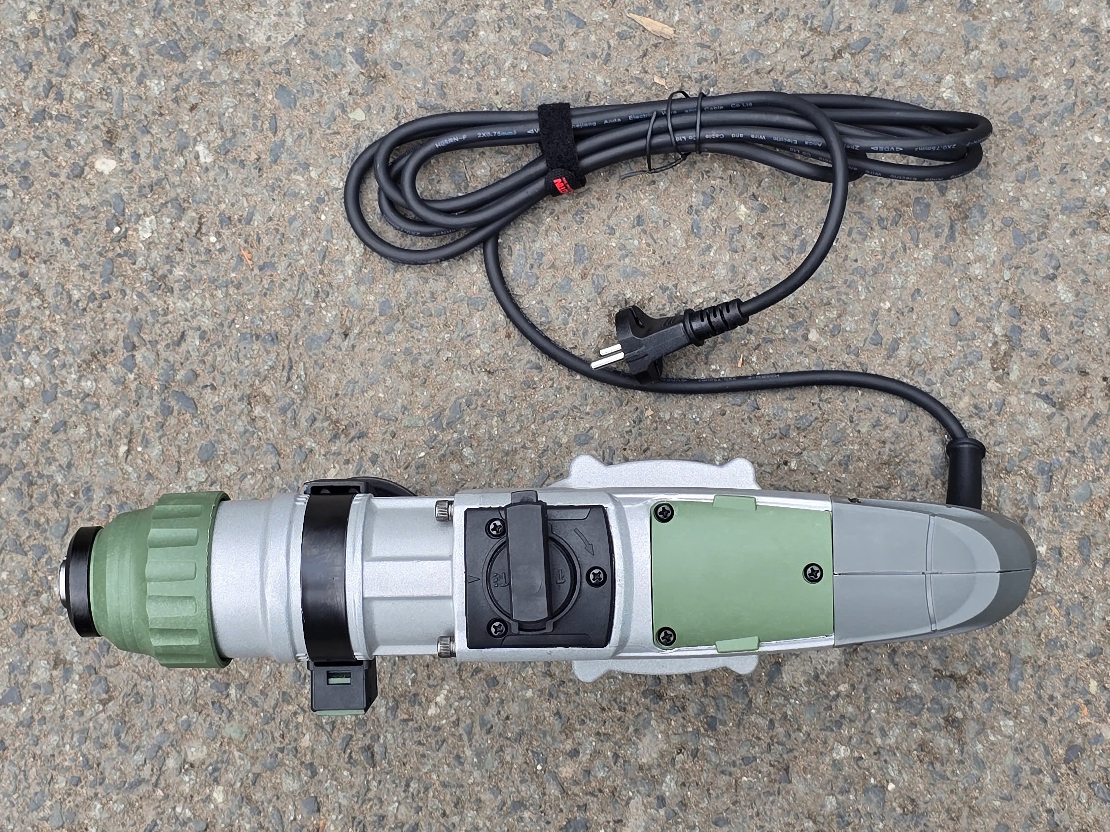 Máy khoan bê tông Kainuo  