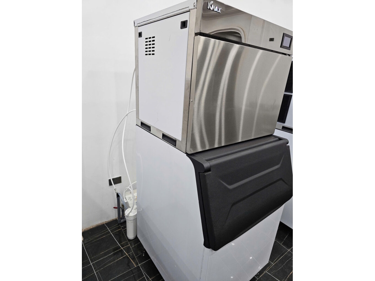 Máy làm đá K-Max KM-1000 (300 kg/ngày)