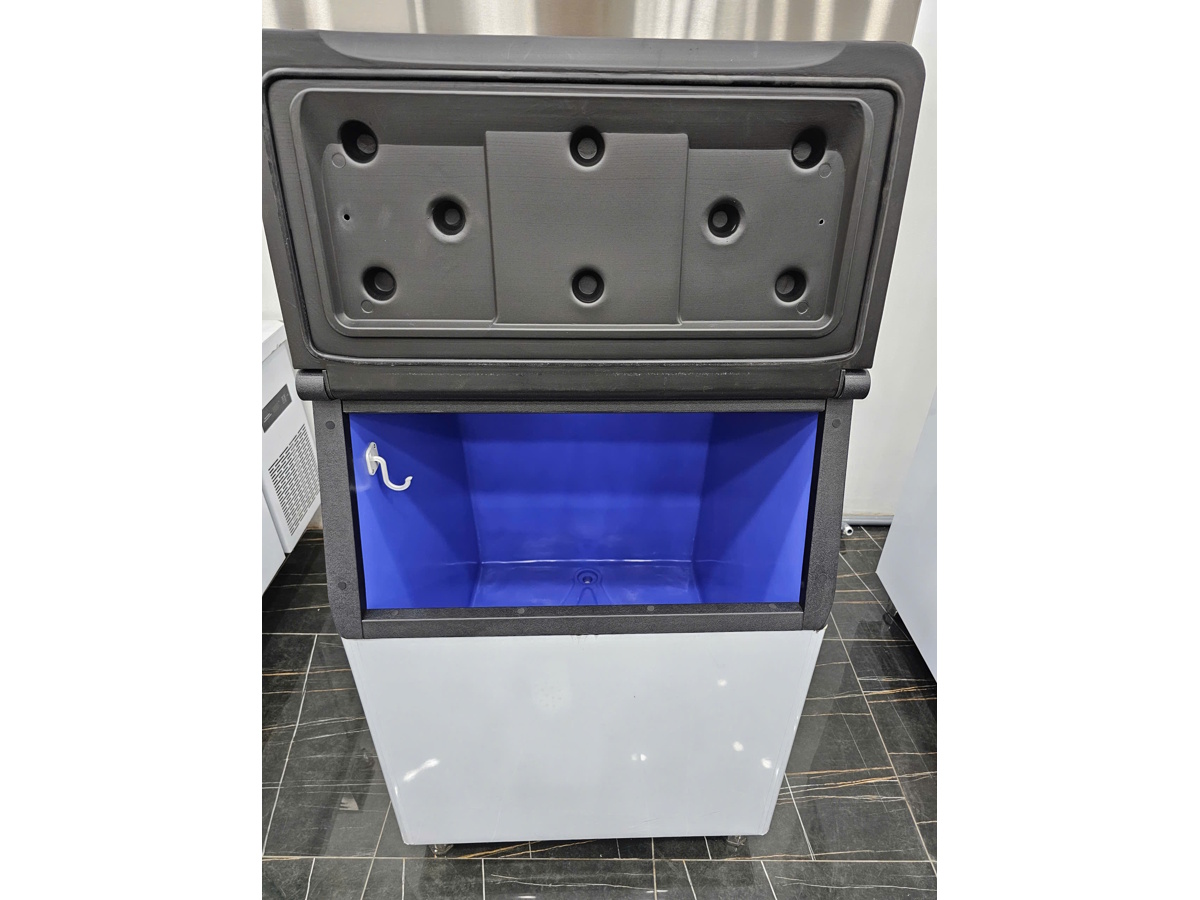 Máy làm đá K-Max KM-700 (250 kg/ngày)