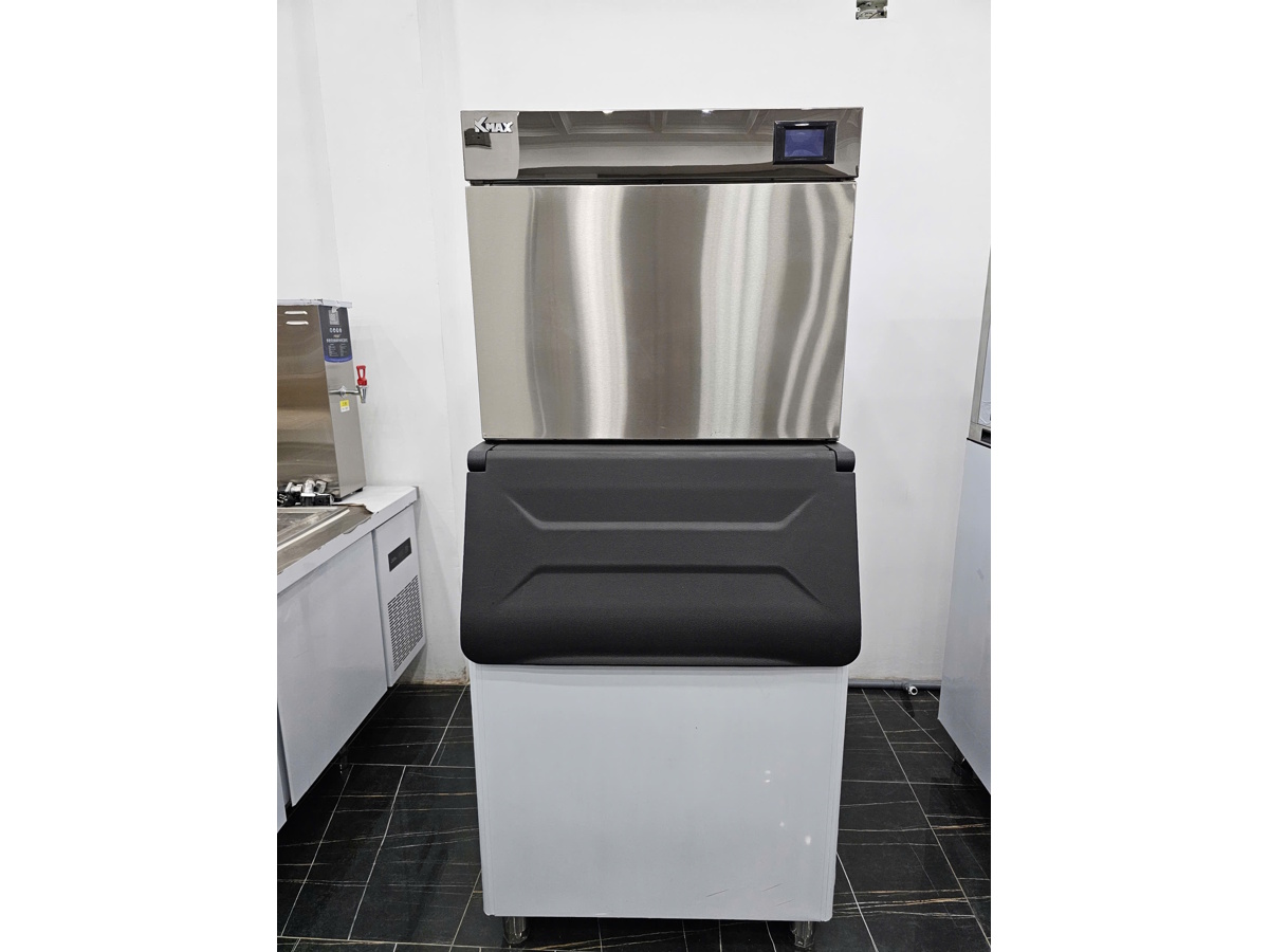 Máy làm đá K-Max KM-700 (250 kg/ngày)