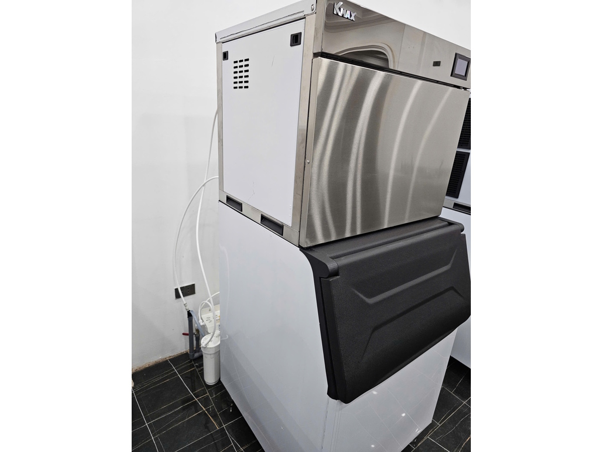 Máy làm đá K-Max KM-700 (250 kg/ngày)