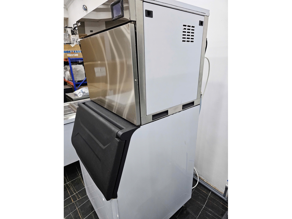 Máy làm đá K-Max KM-700 (250 kg/ngày)