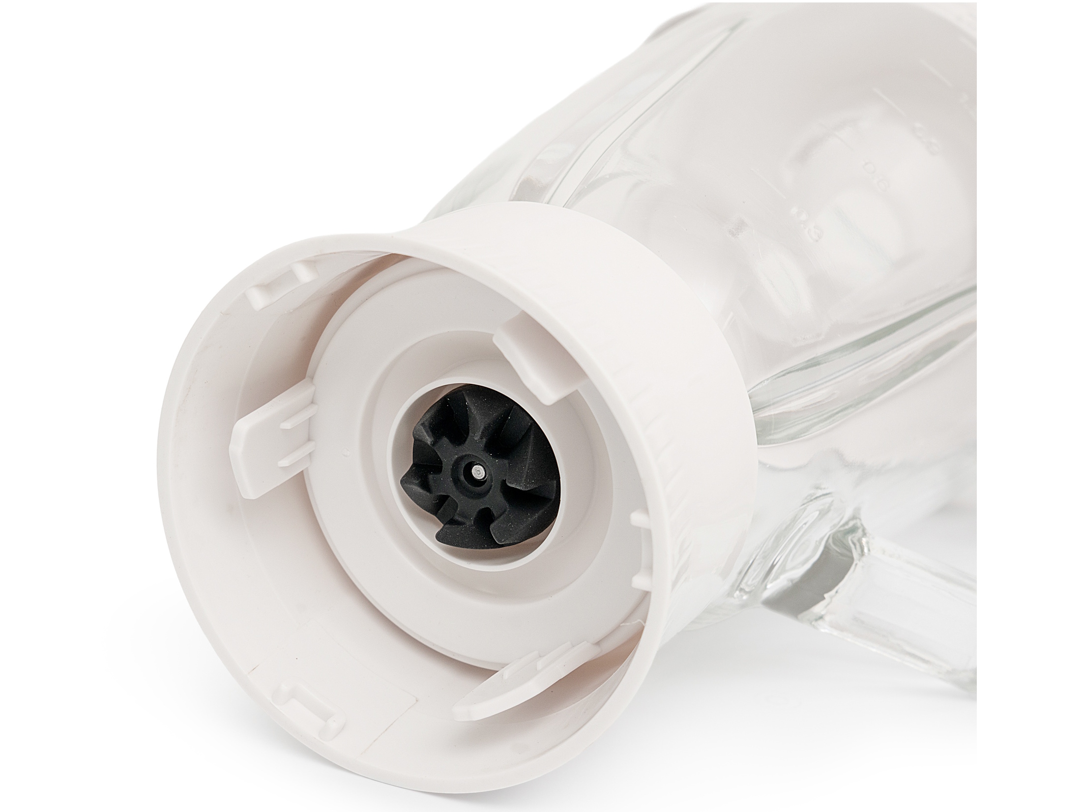 Máy xay đa năng 3 cối thủy tinh Kalpen B8 500W