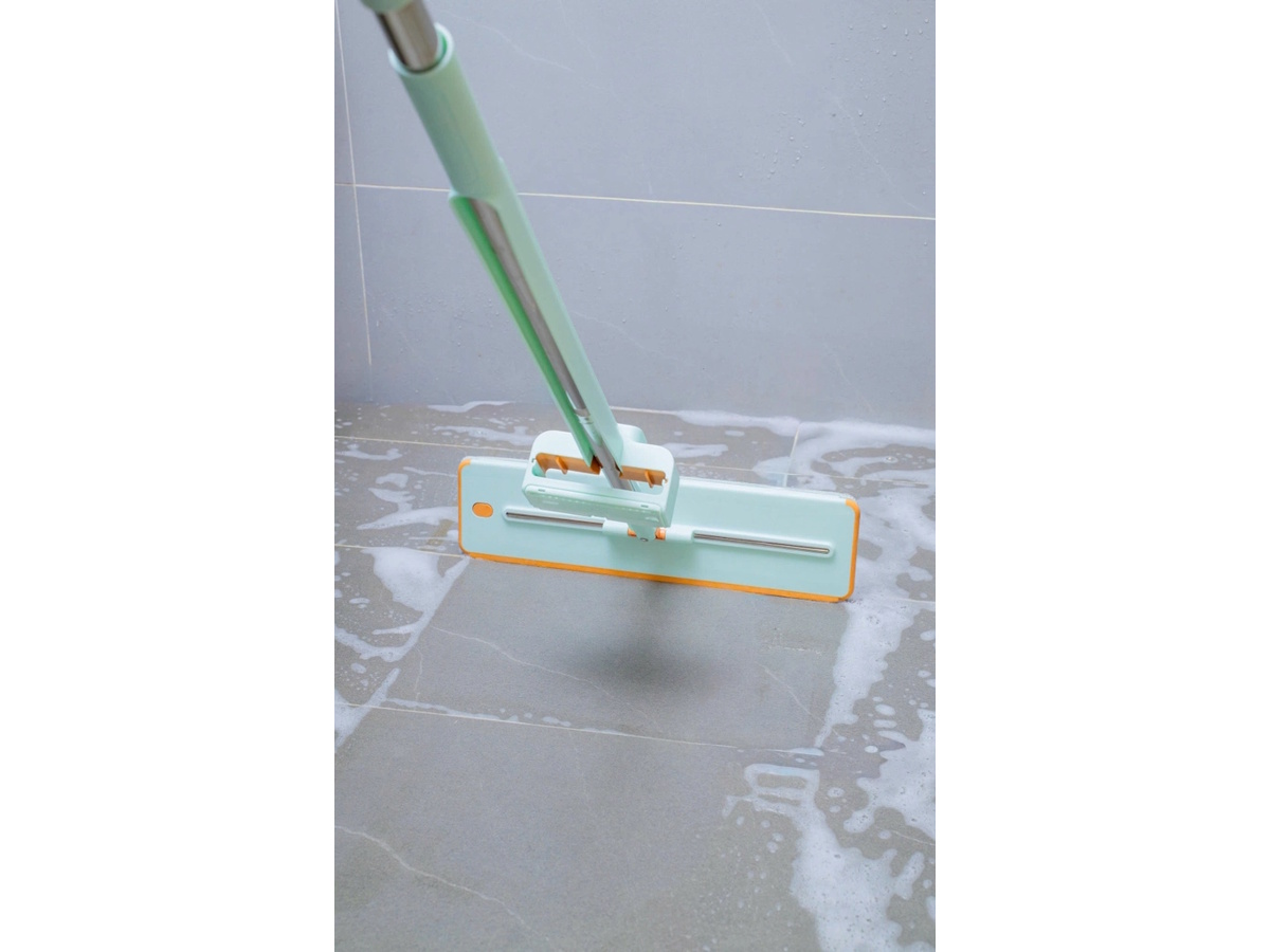 Cây lau nhà tự vắt chữ nhật Kaiyo