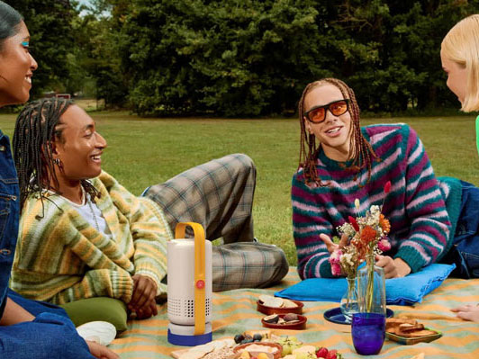 Máy chiếu Xgimi Vibe One