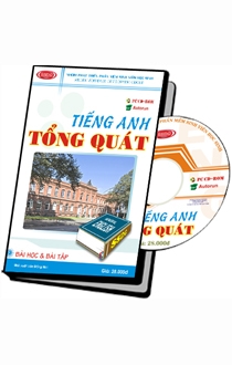 Tiếng anh tổng quát