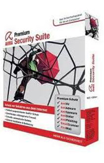 Avira Premium Security Suite (3 máy/ 1 năm)