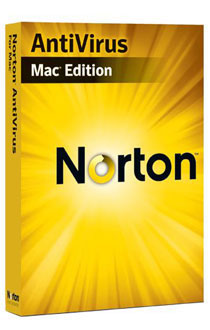 Norton Antivirus 11 For MAC