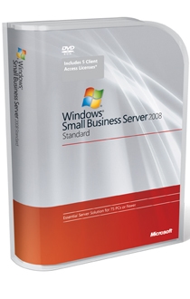 Windows Svr Std 2008 R2 w/SP1 x64 English DSP OEI DVD 1-4CPU 5 Clt