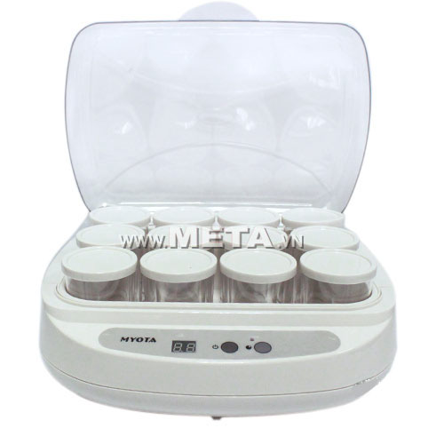 Máy làm sữa chua Myota SN-4003 (2.2 lít - 12 cốc nhựa)