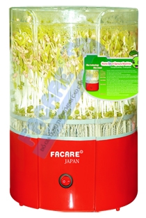 Máy trồng rau sạch Facare FC-18