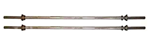 Đòn tạ đặc ruột bọc Crom 1,8 m Đòn tạ đặc ruột bọc Crom 1,8 m