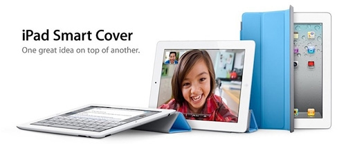 Máy tính bảng Apple iPad 2 + Wifi 32 GB_nhỏ gọn