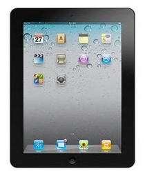 Máy tính bảng Apple iPad 2 + Wifi 32 GB