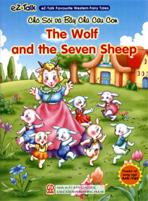 Chó Sói và Bảy chú Cừu non