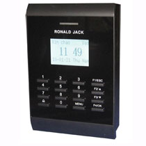 Máy chấm công RONALD JACK SC-403