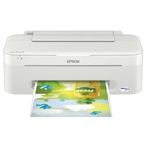 Máy in phun màu EPSON Stylus Printer ME 32