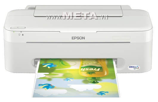 Máy in phun màu EPSON Stylus Printer ME 32.