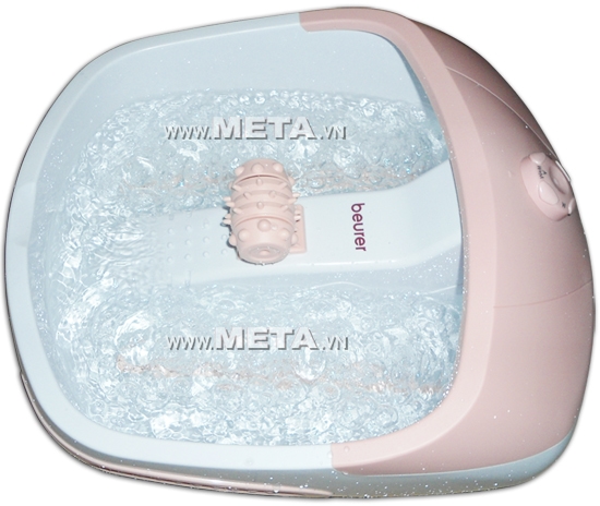 bồn massage chân Beurer FB-25
