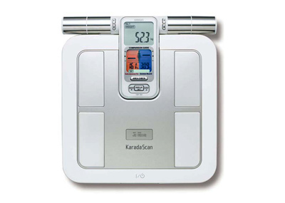 Cân đo lượng mỡ HBF-362