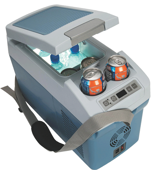 Tủ lạnh ô tô Mobicool C12/DC