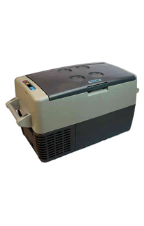 Tủ lạnh ô tô Mobicool CMF-40/DC