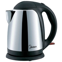 Ấm siêu tốc Midea MK-12S03A (1.2 L)